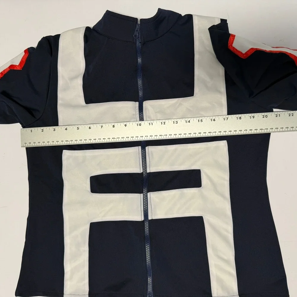 My Hero Academia UA High School Training Uniform Cosplay Set + Todoroki Wig 16